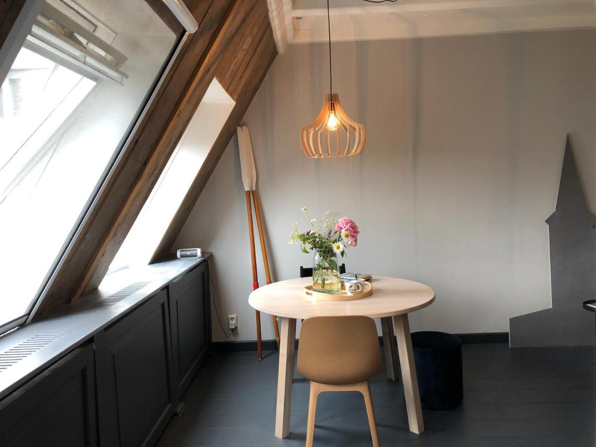 Elfstedenstate Bed & Breakfast Easterein Ngoại thất bức ảnh