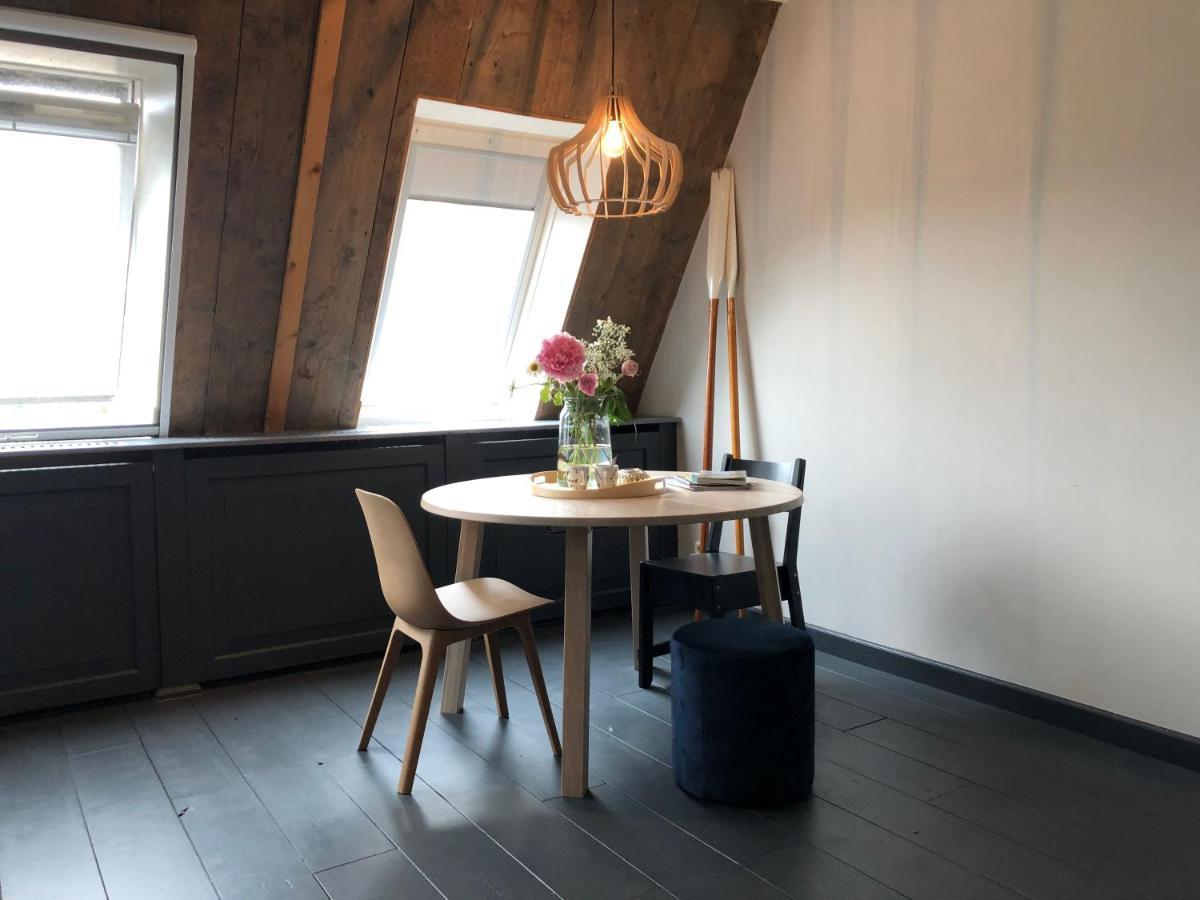 Elfstedenstate Bed & Breakfast Easterein Ngoại thất bức ảnh