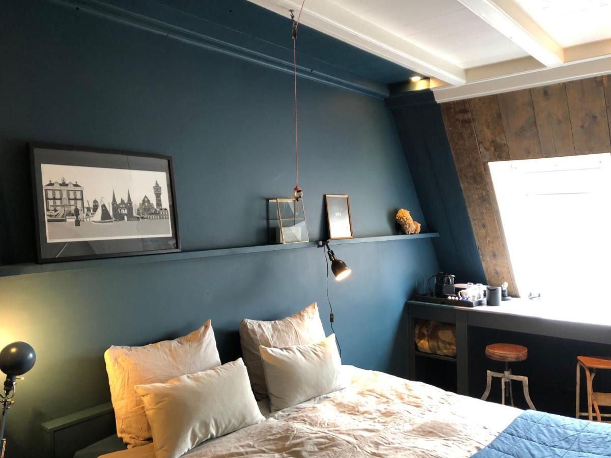 Elfstedenstate Bed & Breakfast Easterein Ngoại thất bức ảnh