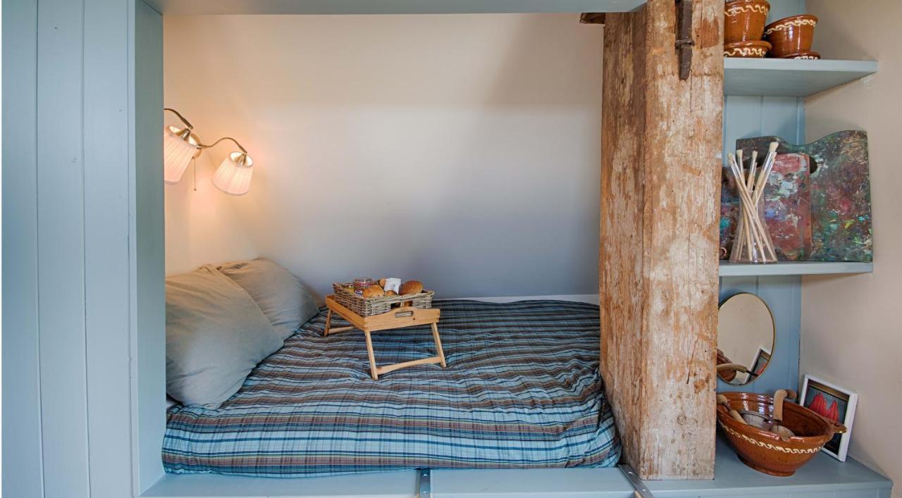 Elfstedenstate Bed & Breakfast Easterein Ngoại thất bức ảnh
